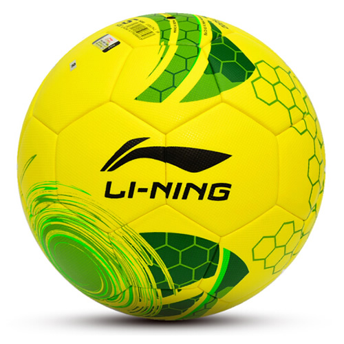李寧LFQK579標(biāo)準(zhǔn)訓(xùn)練5號(hào)足球