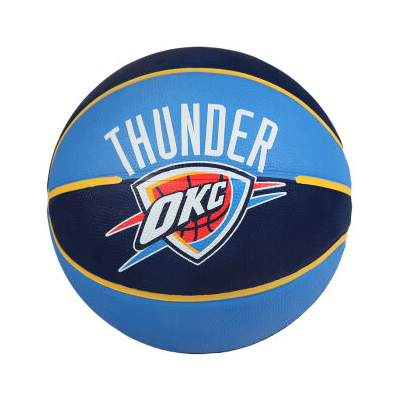 斯伯丁83-165Y雷霆隊籃球