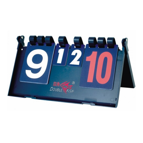 雙魚(yú)小號(hào)乒乓球記分器