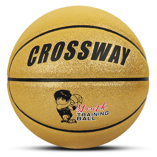 克洛斯威540青少年5號籃球