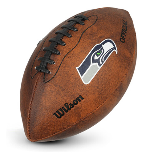 威爾勝WTF1549兒童3號橄欖球圖4