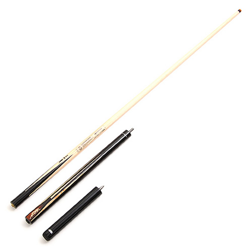 美洲豹SNK-SP1中式臺(tái)球桿圖2