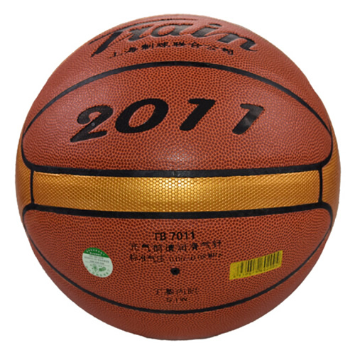 火車頭TB7011水泥地耐磨7號(hào)籃球圖2