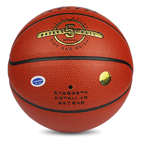 火車頭5012兒童4號籃球圖1