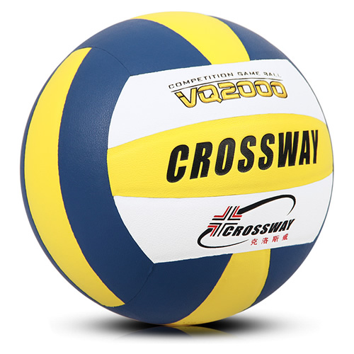 克洛斯威VQ2000標準5號排球圖2