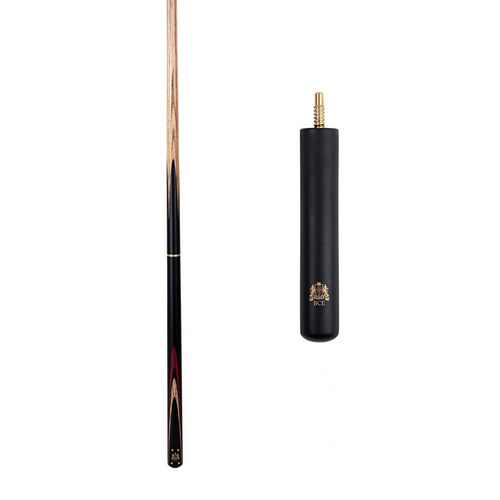 萊利BCE BHC-3經典系列3/4臺球桿