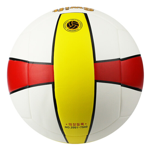 世達(dá)VB4065C Swift 5號排球圖1