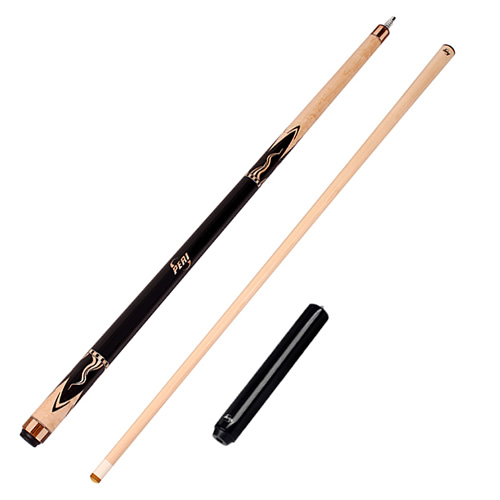 皮爾力玄木二代PG1臺(tái)球桿圖2