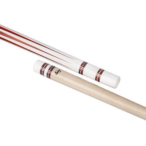 皮爾力無極PX-3臺(tái)球桿圖1