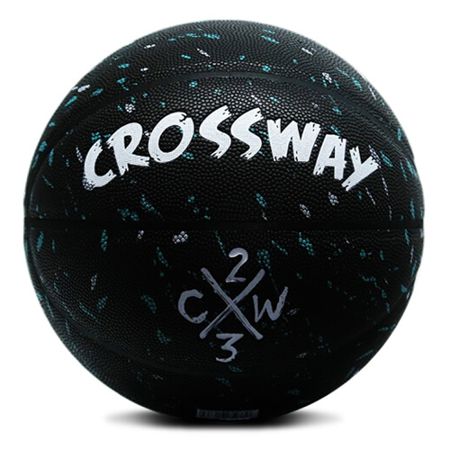 克洛斯威1634比賽訓(xùn)練7號籃球圖4