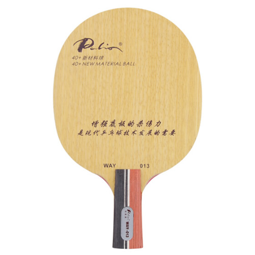 拍里奧WAY013乒乓球底板圖2