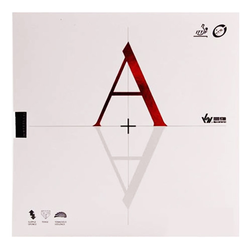 三維粘A+乒乓球套膠圖4