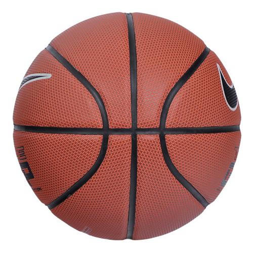 耐克TRUE GRIP室內(nèi)外標(biāo)準(zhǔn)籃球圖1