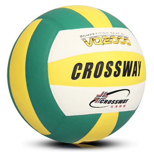 克洛斯威VQ2000標準5號排球圖1