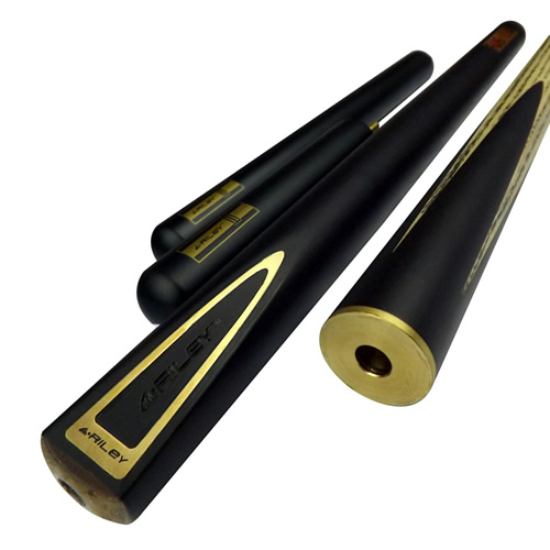 萊利ROS-5C-P世界冠軍系列3/4臺(tái)球桿圖3