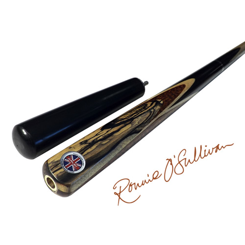 萊利LE-100奧沙利文限量版臺(tái)球桿圖2