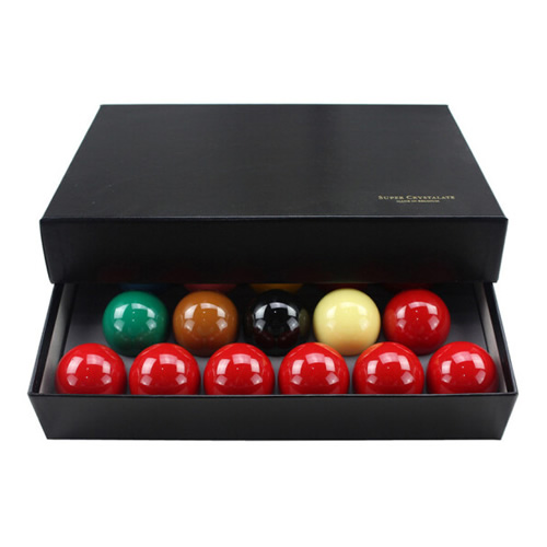 雅樂(lè)美黑金剛超級(jí)英式臺(tái)球圖1