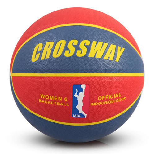 克洛斯威668女子比賽6號籃球圖3