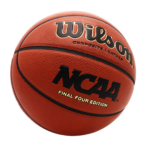 威爾勝NCAA四強(qiáng)賽復(fù)刻版籃球