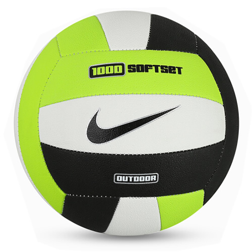 耐克NVO07920NS戶外5號(hào)排球圖3