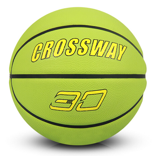 克洛斯威752橡膠7號(hào)籃球