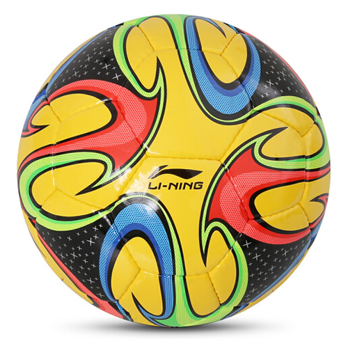 李寧LFQK513室內(nèi)低彈4號(hào)足球