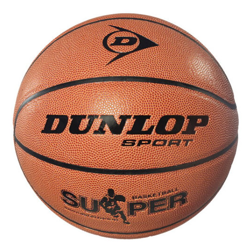 鄧祿普DLP-B21 SUPER 7號籃球