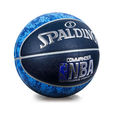 斯伯丁Commander 74-934Y籃球