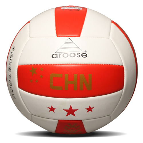 艾瑞斯ARS-562 5號(hào)中國隊(duì)排球圖2