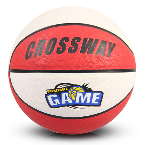 克洛斯威74-801 GAME 7號(hào)籃球