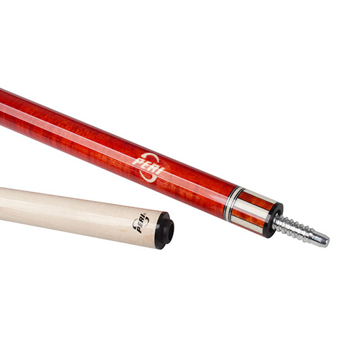 皮爾力太極PS-OW臺(tái)球桿圖2