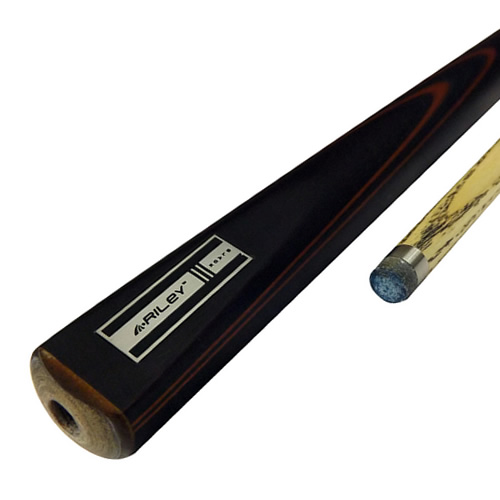 萊利ROS-4B-P世界冠軍系列3/4臺球桿圖2