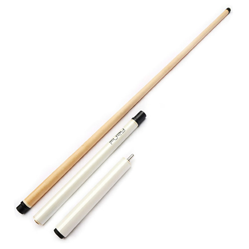 威利JPT-4三節(jié)臺(tái)球跳桿