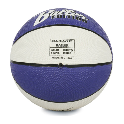 鄧祿普BALLER兒童3號(hào)籃球圖2