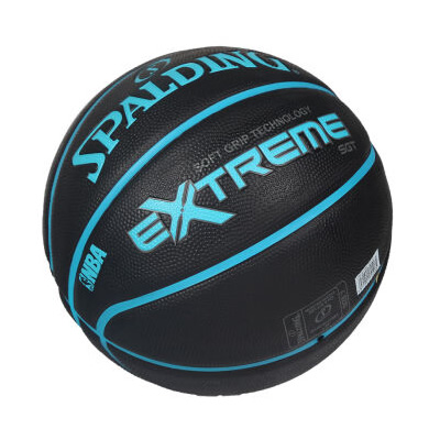 斯伯丁Extreme 83-306Y籃球