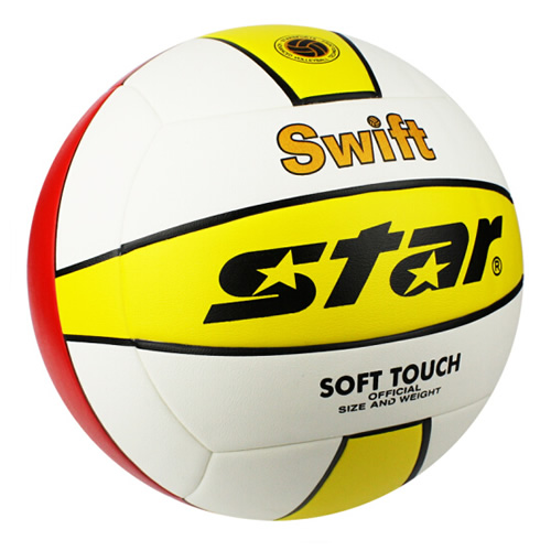 世達(dá)VB4065C Swift 5號排球圖3