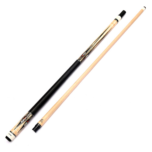 威利FU-1美式臺(tái)球桿