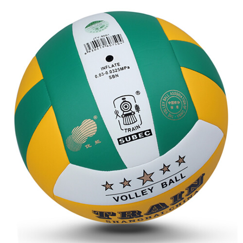 火車頭JTV-8001訓(xùn)練比賽5號(hào)排球圖1