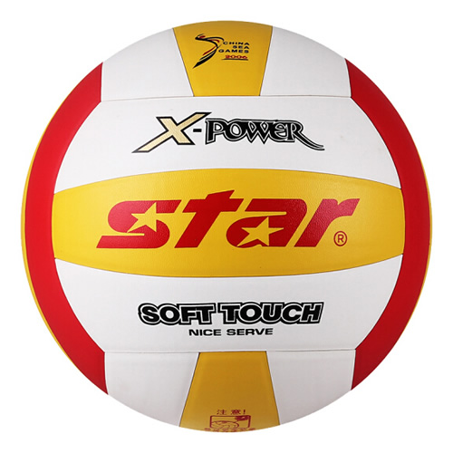 世達(dá)VB555 X-POWER 5號排球