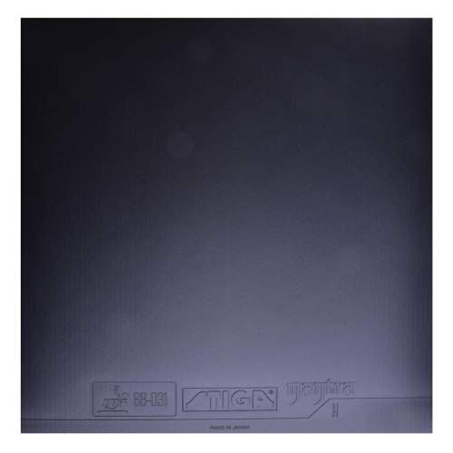 斯蒂卡咒語M乒乓球套膠圖1