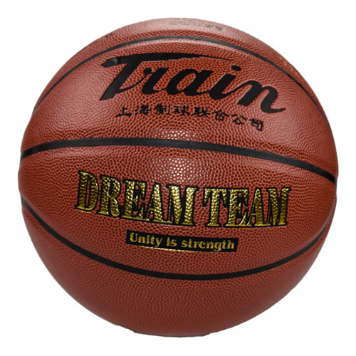 火車(chē)頭TB7025夢(mèng)之隊(duì)7號(hào)籃球圖2