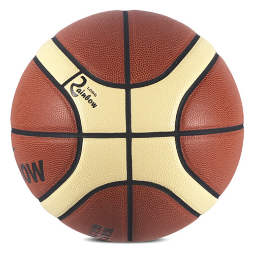 雙魚BH737A PU革7號(hào)籃球圖1