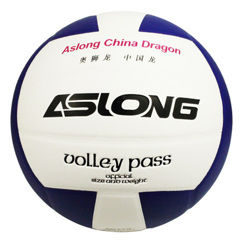 奧獅龍ASL-1412 5號沙灘排球圖3