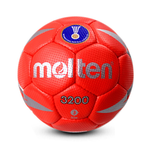 摩騰H3X3200 3號(hào)PU手球