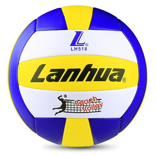 蘭華LH518標(biāo)準(zhǔn)訓(xùn)練5號排球