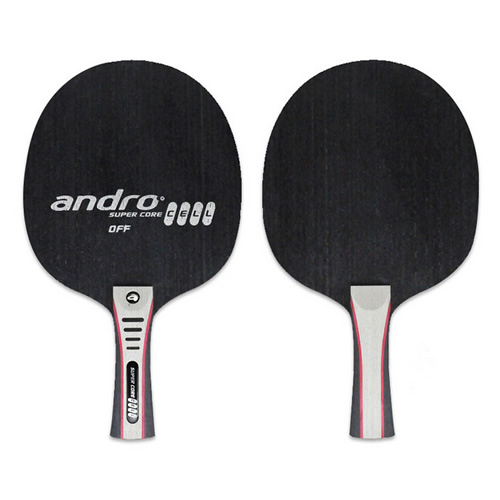 岸度CELL OFF乒乓球底板圖2