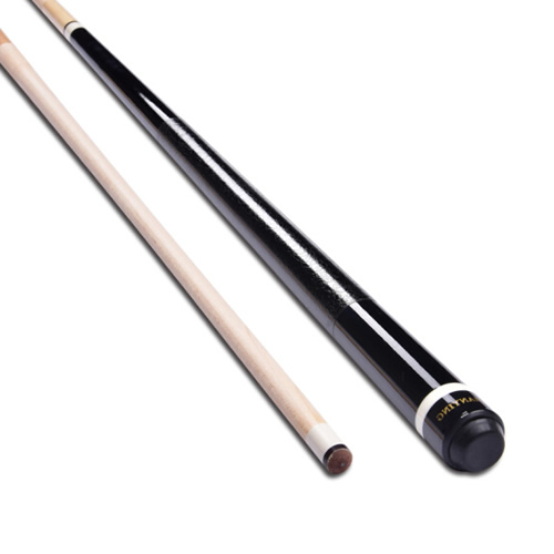 健英PC08臺球公桿