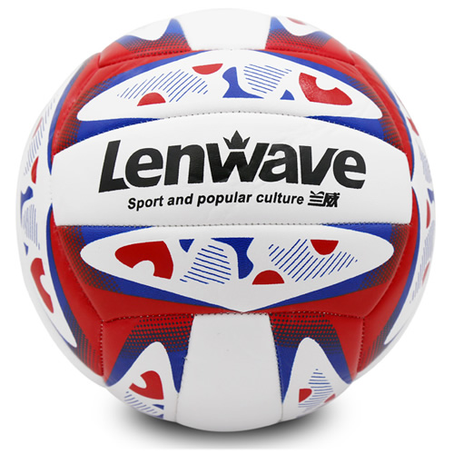 蘭威LW-0514 4號沙灘排球圖2