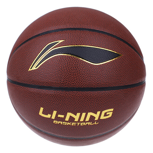 李寧LBQG102基礎訓練7號籃球