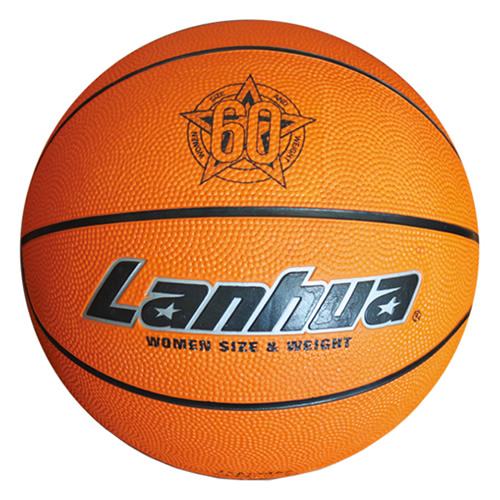 蘭華G2104青少年5號(hào)籃球圖2
